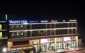 Valent Otel Business